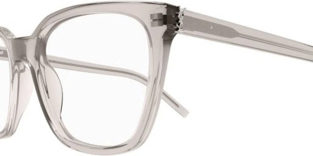 Saint Laurent SL M129 Eyeglasses - view 3